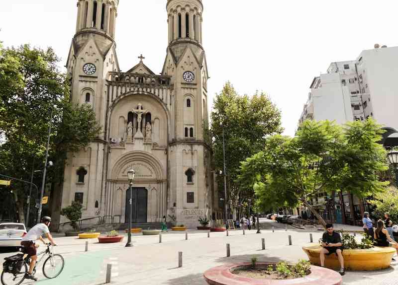 Oportunidad: en el barrio más buscado para vivir, comprar un departamento nuevo es más barato que hace tres años