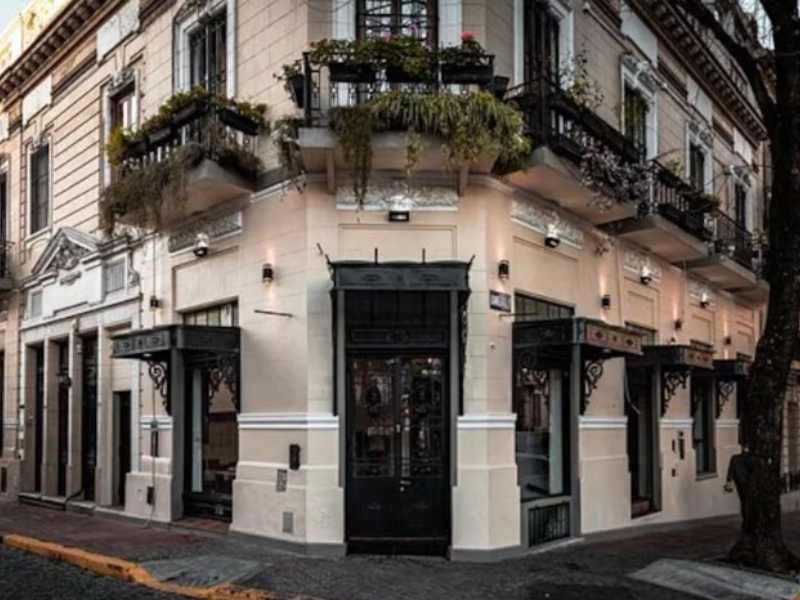 El barrio porteño que estaba entre los menos rentables y sorprende por el valor de sus propiedades