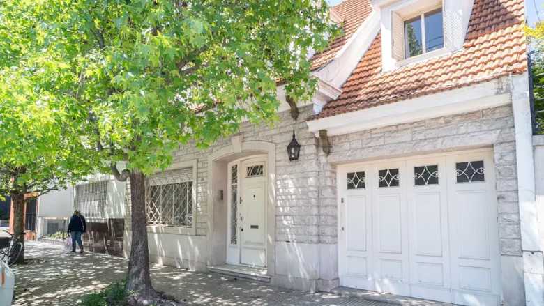 encanto de villa del parque