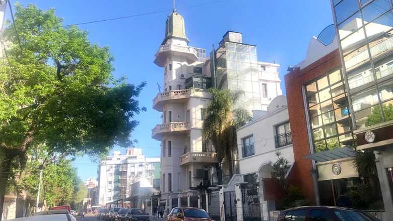 palacio de los bichos