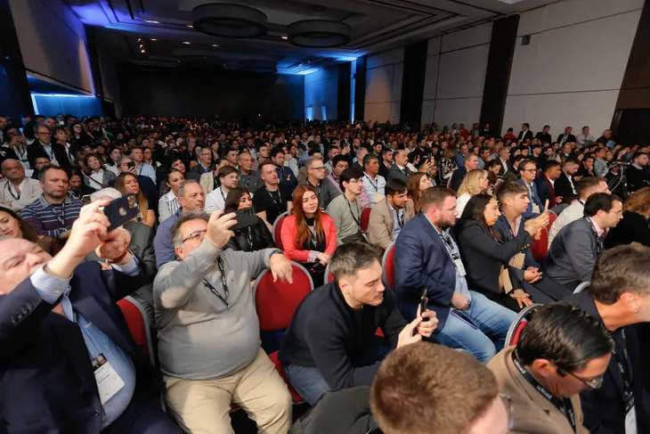 La Expo Real Estate 2025 mostró entusiasmo y señales de mejora en el mercado inmobiliario argentino