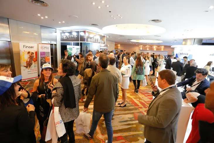 La Expo Real Estate 2025 mostró entusiasmo y señales de mejora en el mercado inmobiliario argentino