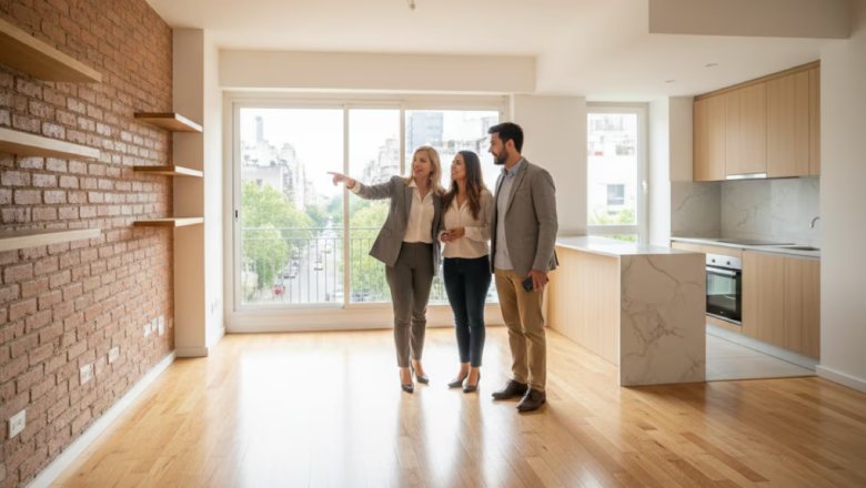 Los departamentos usados ganan terreno en CABA: qué pasó con los precios en cada barrio