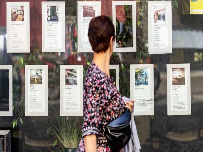 El mercado inmobiliario bonaerense creció 2% en noviembre interanual, pero desaceleró fuerte frente al mes anterior