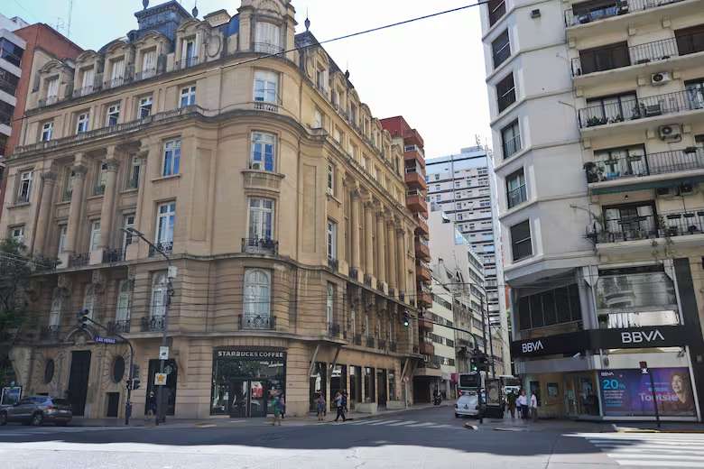 ¿Cuáles son los barrios de Caba que más aumentaron las propiedades en enero 2026?