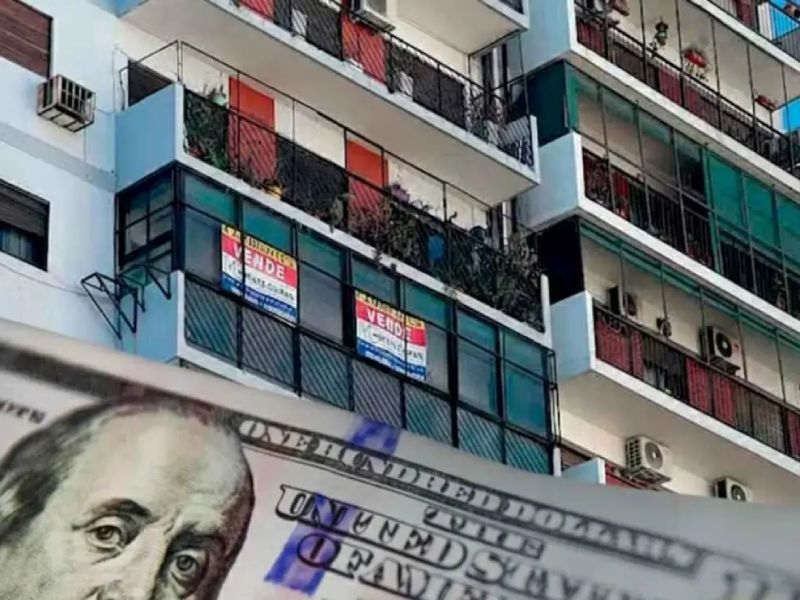 Propiedades usadas: por qué los precios casi no suben y hay margen para negociar fuertes descuentos