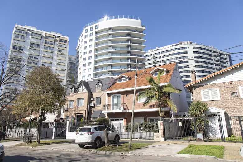 El dato de los precios de las propiedades en zona norte que sorprende al mercado inmobiliario