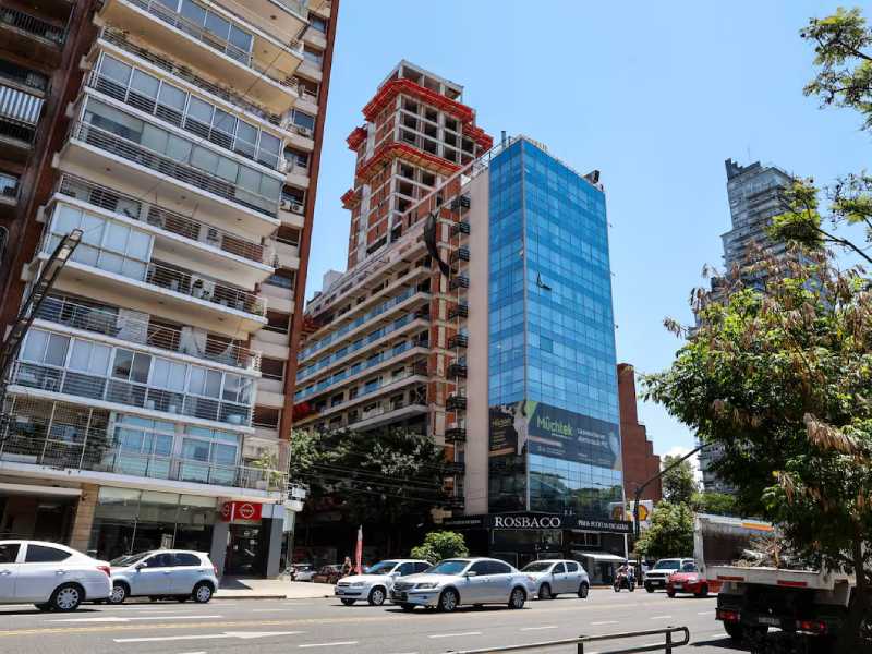 Los barrios en los que conviene comprar un departamento para alquilar porque dejan más ganancia