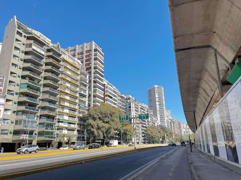 Los barrios en los que conviene comprar un departamento para alquilar porque dejan más ganancia
