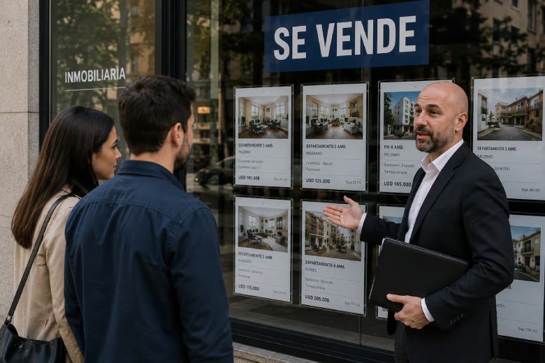 Comprar, vender o alquilar una propiedad: los cinco cambios que impulsa el Gobierno y podrían transformar el mercado
