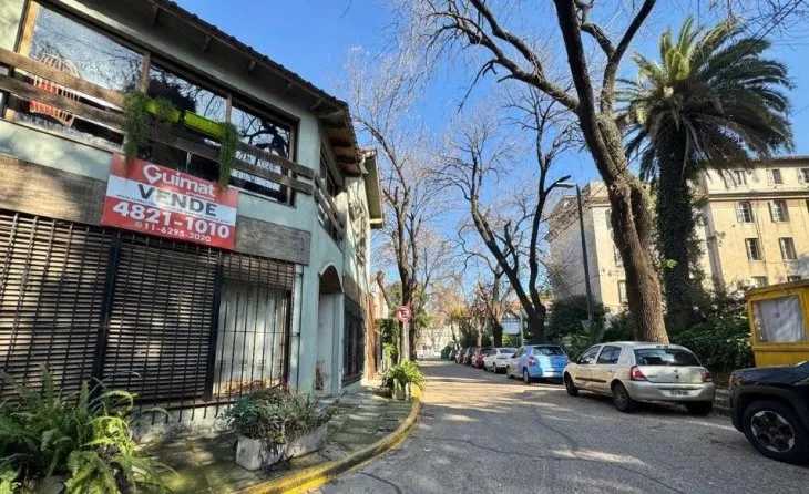 Los barrios donde más departamentos se venden en CABA: cuánto cuesta un 3 y un 4 ambientes en las zonas con mayor oferta