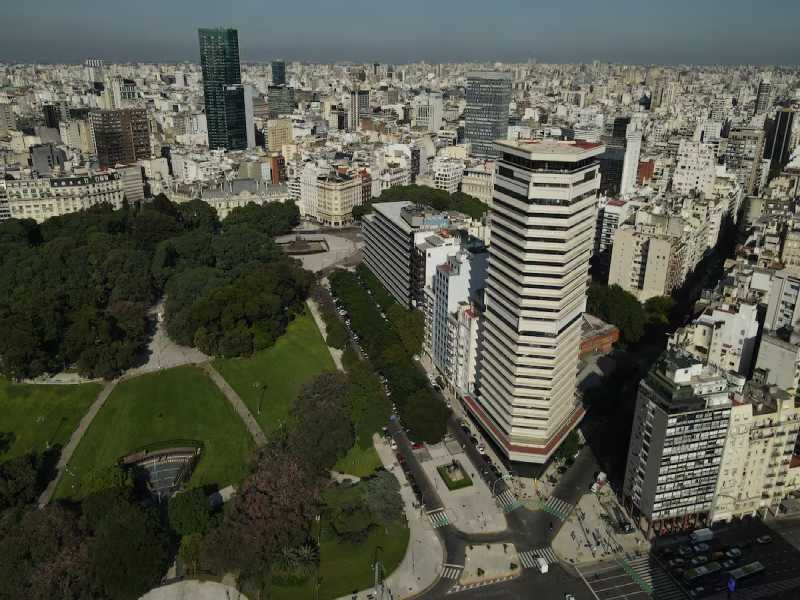 Cuáles son los barrios de CABA que más subieron el precio de las propiedades en agosto 2026