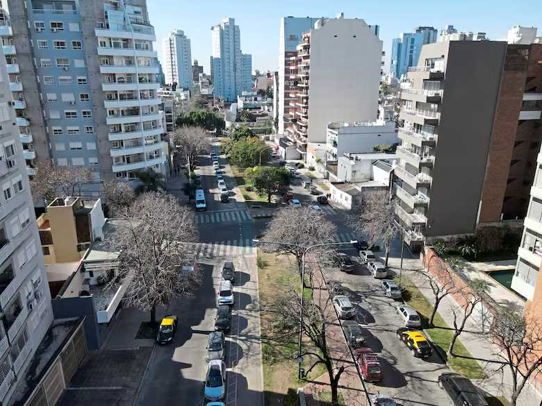 Cuáles son los barrios de CABA que más subieron el precio de las propiedades en agosto 2026