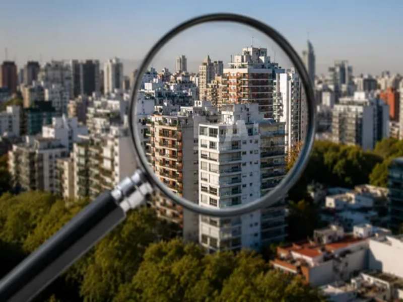 Los barrios donde más departamentos se venden en CABA: cuánto cuesta un 3 y un 4 ambientes en las zonas con mayor oferta