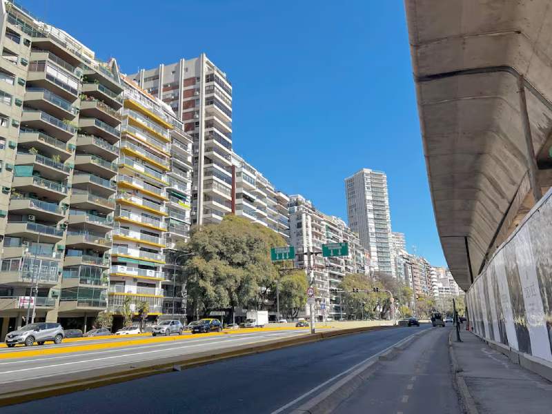Cuáles son los barrios de CABA que más subieron el precio de las propiedades en septiembre 2026