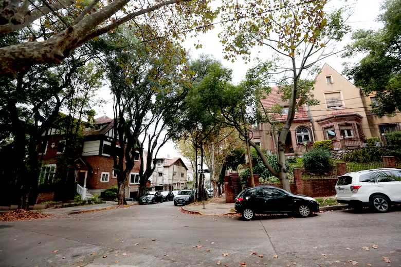 Los dos datos que confirman que el mercado inmobiliario tuvo su mejor mes del año en septiembre