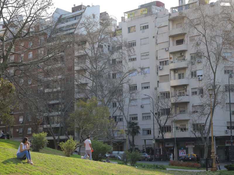 Los dos datos que confirman que el mercado inmobiliario tuvo su mejor mes del año en septiembre